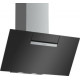 BOSCH Campana decorativa  DWK87EM60. 80 cm. Negro. Clase B